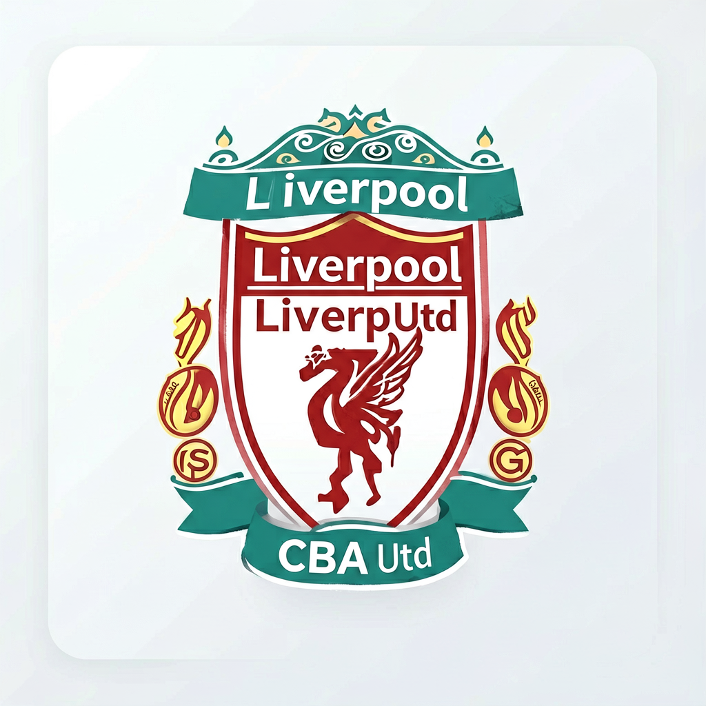 Liverpool Logo